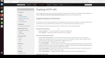 How to import audience from Matomo within Google Ads?