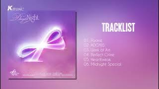 [Full Album] FIFTY FIFTY (피프티피프티) - Day & Night