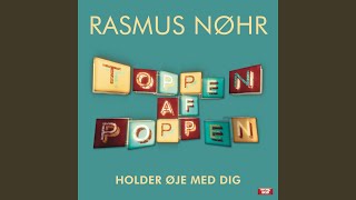 Video thumbnail of "Rasmus Nøhr - Holder Øje Med Dig"