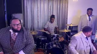 Overseervejohnson Praise In Knightdale