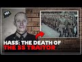 The SS who betrayed the Nazis and joined the USA