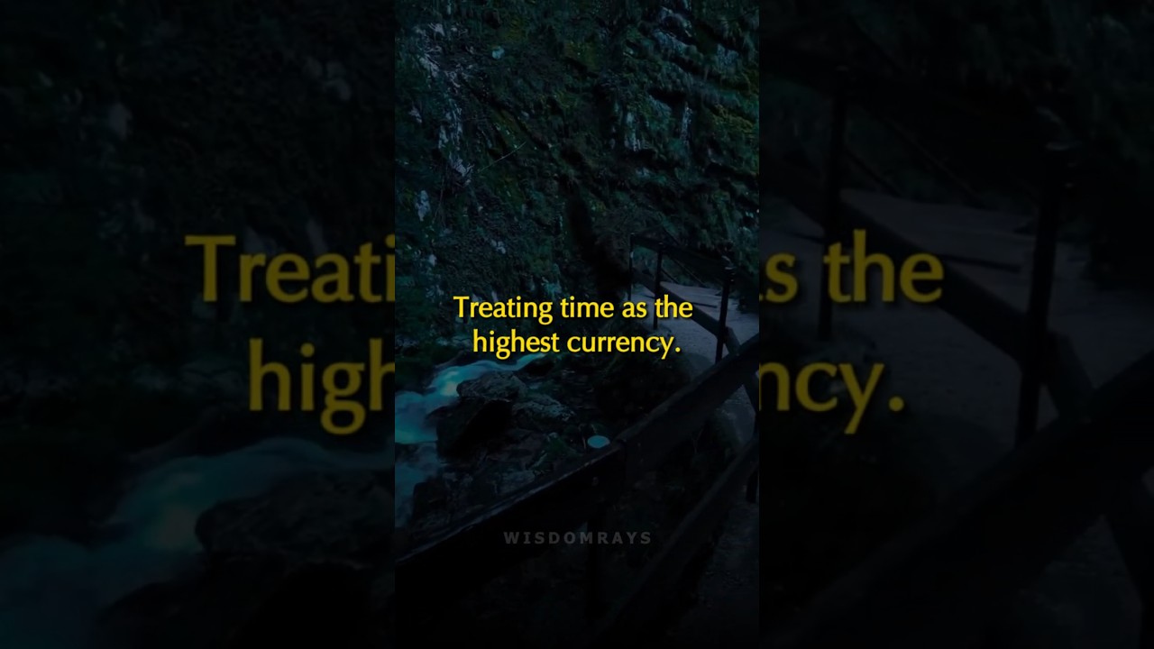 People dismiss you, not because you lack worth | 7 Rare Mindsets That Will Make You Highly Respected