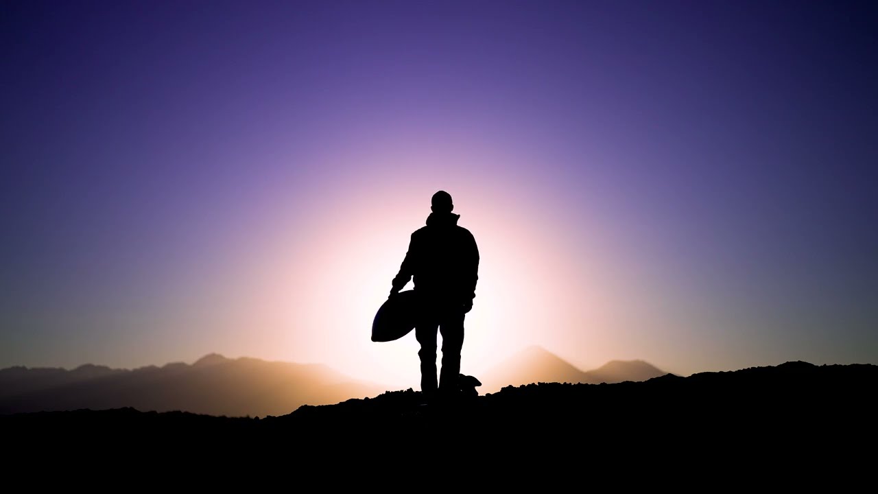 Kalimba Flow (video oficial)