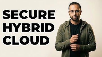 How To Protect Hybrid Cloud Workloads?