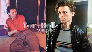Tom Holland Hollywood model scenepack (1080p/4k) screenshot 5