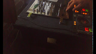 Tech House July 2014 Mix By Dj Cvele