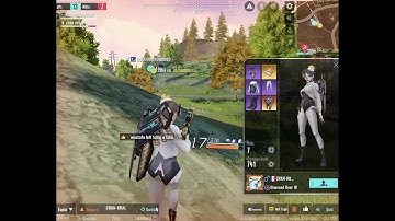 Cyber Hunter EU server ID CHEATER: 2825998411, Wall hack, Aim bot