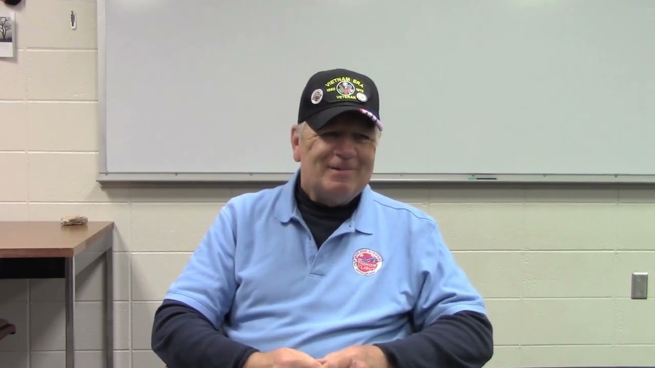 William Kleeman Arrowhead SAVE Team YouTube