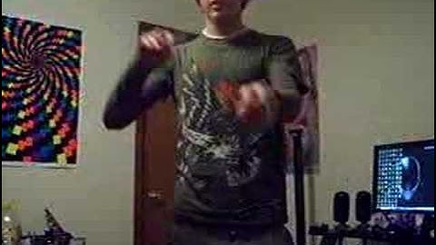 Orbital Glowstringing Tutorial by GenXGlow.com