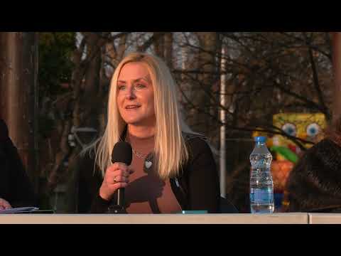 NIŠ: Otvorena tribina o pravima i položaju žena u Parku Svetog Save povodom 8. marta