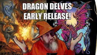 Dragon Delves High Level Overview | Nerd Immersion