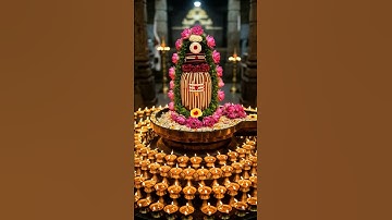"Har Har Mahadev 🔱 | Lord Shiva Power Status | Mahakal Vibes #shorts"