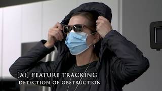 Most Advanced Fever Detection Camera, Artificial Intelligence Provides Solution Against COVID-19