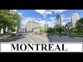 Canada Montreal  Streets Part 18