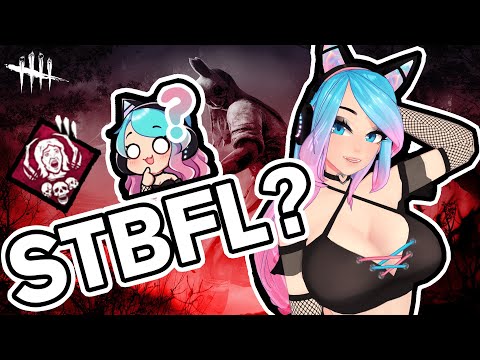 SKULLS FOR THE SKULL THRONE ║ Dead by Daylight