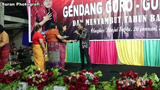 LAGU KARO || DAREH MERGARA || PINTA BANGUN #lagukaroterbaru2024