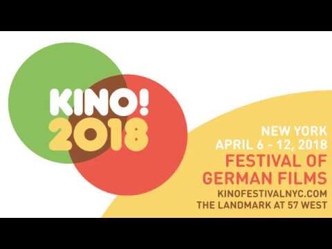 KINO Festival NYC 2018: Official Trailer