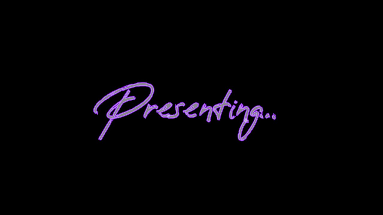 Presenting My Channel :- VJ Edits || Stay Tuned !!!