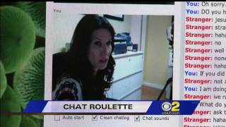 Chat Roulette Kcbs-Tv