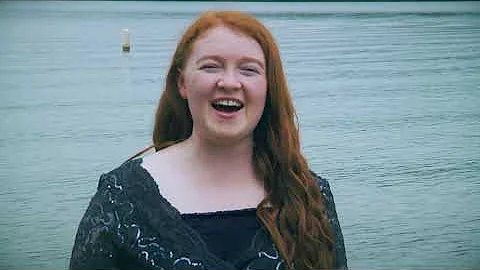 Starboard Side - Official Video - Judith Montgomer...
