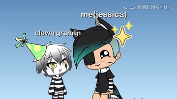 The clown Gremlins from dark deception(ps also my favorite character UWU)