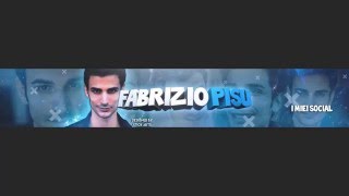 Speedart For Fabrizio Pisu