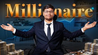 By 2026 I’ll Be a Millionaire — The Beginning of My Real Trading Journey screenshot 4