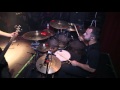 Texas In July - Hook, Line and Sinner [Adam Gray] Drum Video Live [HD]