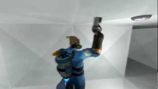 Scorch Shot Taunt kill, how to bait them in!