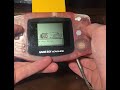 First Jessie, James & Meowth Battle- Pokemon Yellow (Earphone 2 Stereo Sound & On Original Cart)