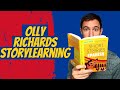 OLLY RICHARDS STORYLEARNING | Learn Spanish Through Story (Start reading in Spanish)