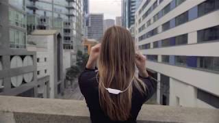 Isolate the noise, and tune in with Mythro Air