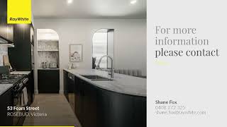 53 Foam Street, Rosebud VIC