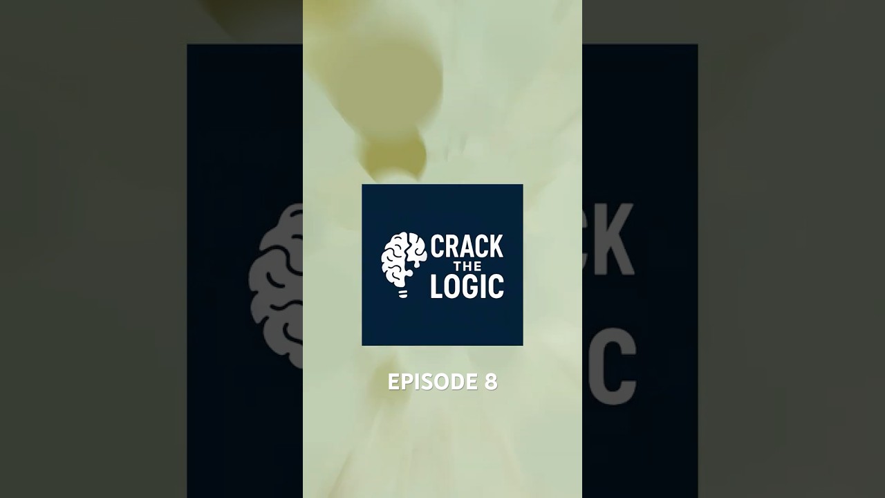 Can You Crack This Brain-Teasing Riddle? 🧠💡 | 
