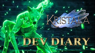 Kristala Dev Diary #3: The Foes That Forge You