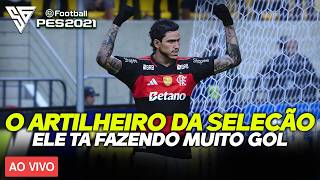 COM ESSE TIME VAMOS CHEGAR A MAIS TÍTULOS ENORMES - GAMEP...