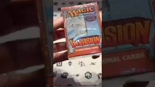 Invasion Tournament Deck! - #mtg #magicthegathering #shorts
