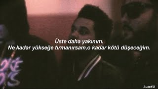 The Weeknd-The Morning (Türkçe Çeviri)