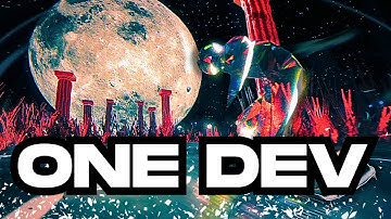 This Solo Dev Just Did What AAA Wouldn’t Dare | Skate Story