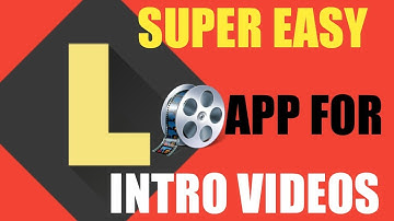 How to Make Intro and Outro Videos for YouTube on Mobile