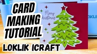 Create Beautiful Cards that Wow with LOKLiK iCraft screenshot 3