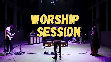 Worship Session | Light Music