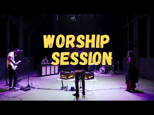 Worship Session | Light Music class=