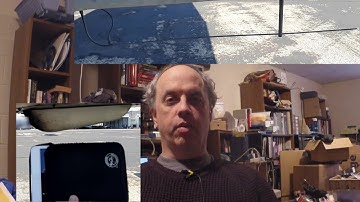 Marker Beacon Antennas: Old vs. New!