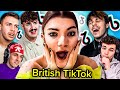 We Watch WORST OF BRITISH TIKTOK