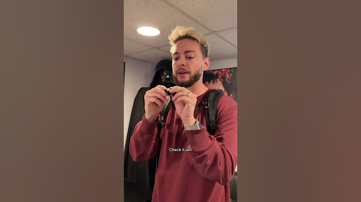 Did you know this Northface backpack hack?!