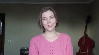 Емельянцева Ольга. визитка.
