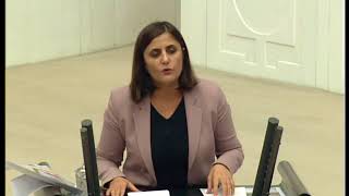 Taşdemirin Ulaş Yurdakula Uygulanan Örgütlü Vahşetle İlgili Genel Kurul Konuşması
