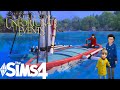 A Series of Unfortunate Events in The Sims: Episode 3 | The Wide Window
