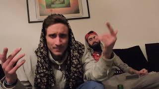 Luka71 & Miok - „Nula Tries Tri“ (Official HD Video)